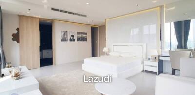 3 Bed 3 Bath 186 SQ.M Noble Ploenchit