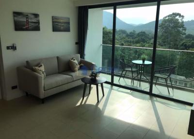 2 Bedrooms Condo in Sea Saran Condo Bang Saray C009664