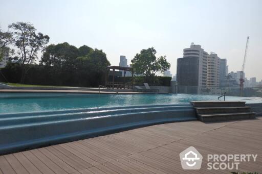 1-BR Condo at Ceil By Sansiri near BTS Thong Lor