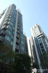 1-BR Condo at Ceil By Sansiri near BTS Thong Lor