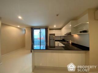 2-BR Condo at Voque Sukhumvit 31 Condominium near MRT Sukhumvit