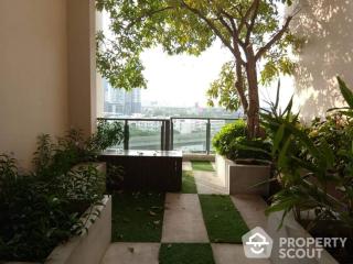 2-BR Condo at Ideo Blucove Sukhumvit near BTS Udom Suk