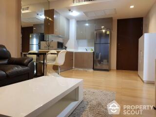 1-BR Condo at Siri At Sukhumvit near BTS Thong Lor (ID 436297)