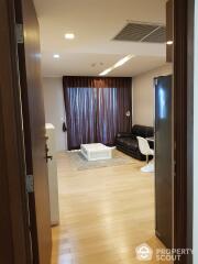 1-BR Condo at Siri At Sukhumvit near BTS Thong Lor (ID 436297)