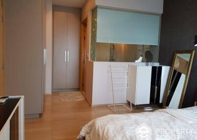 1-BR Condo at Siri At Sukhumvit near BTS Thong Lor (ID 436297)