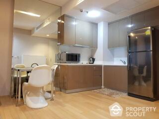 1-BR Condo at Siri At Sukhumvit near BTS Thong Lor (ID 436297)