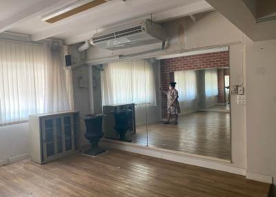 For Rent Bangkok Retail Shophouse Sukhumvit BTS Phrom Phong Watthana