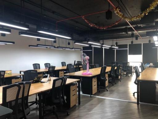 For Rent Office Sukhumvit BTS Phrom Phong Khlong Toei