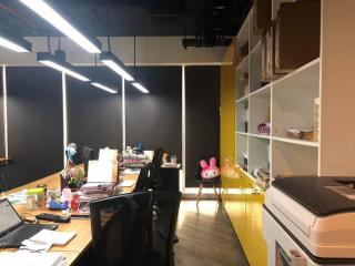 For Rent Office Sukhumvit BTS Phrom Phong Khlong Toei