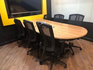 For Rent Office Sukhumvit BTS Phrom Phong Khlong Toei