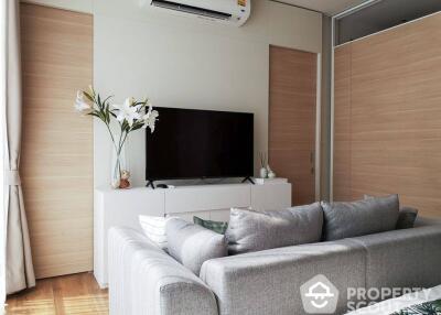 1-BR Condo at Park Origin Phrom Phong near BTS Phrom Phong