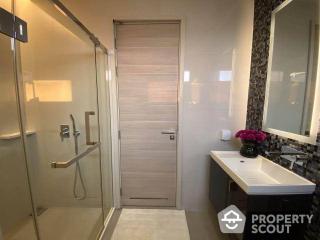 2-BR Condo at The Room Sathorn - St. Louis near BTS Surasak (ID 530614)