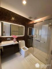 2-BR Condo at The Room Sathorn - St. Louis near BTS Surasak (ID 530614)