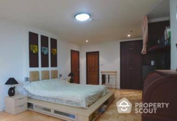 2-BR Condo at Liberty Park 2 near ARL Makkasan (ID 510139)