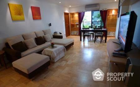 2-BR Condo at Liberty Park 2 near ARL Makkasan (ID 510139)