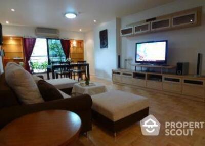 2-BR Condo at Liberty Park 2 near ARL Makkasan (ID 510139)