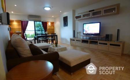 2-BR Condo at Liberty Park 2 near ARL Makkasan (ID 510139)