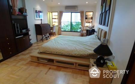 2-BR Condo at Liberty Park 2 near ARL Makkasan (ID 510139)