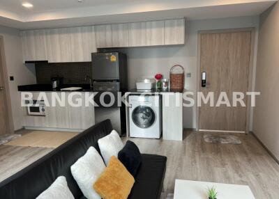Condo at Maestro 19 Ratchada19 Vipha for sale