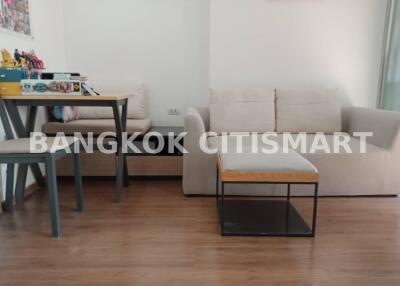 Condo at U Delight @ Talatphlu Station for sale