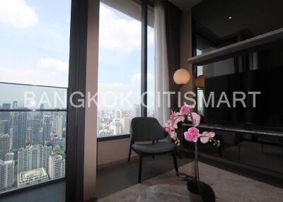 Condo at The Esse Asoke for sale