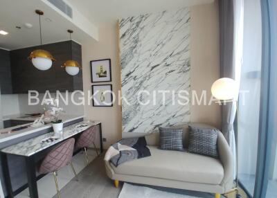 Condo at The Esse Asoke for sale