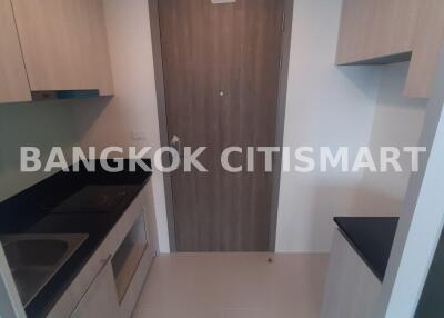 Condo at Niche Mono Ramkhamhaeng for sale