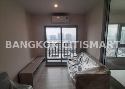 Condo at Niche Mono Ramkhamhaeng for sale