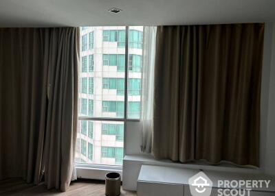 2-BR Condo at Sathorn Heritage near BTS Saint Louis