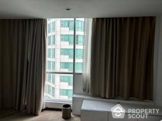 2-BR Condo at Sathorn Heritage near BTS Saint Louis