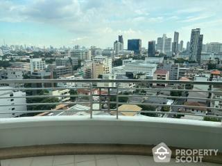 2-BR Condo at Sathorn Heritage near BTS Saint Louis