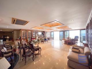 Bangkok River Park 4 Bedrooms 4 Bathrooms For Sale