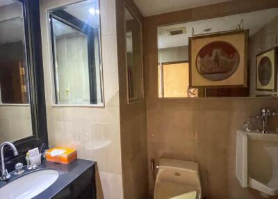 Bangkok River Park 4 Bedrooms 4 Bathrooms For Sale