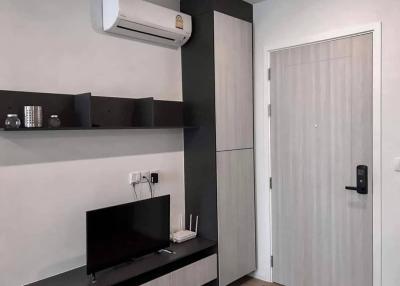 Condo for rent, Notting Hill, Laem Chabang, Sriracha, beautiful room,move in ready