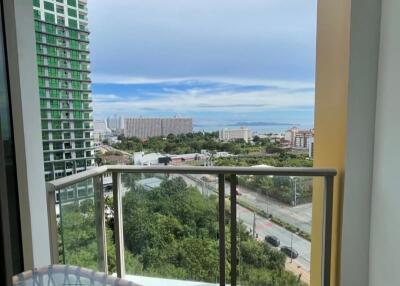 1 Bedroom Condo In The Riviera Ocean Drive Jomtien Pattaya For Sale