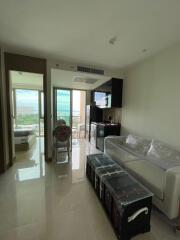 1 Bedroom Condo In The Riviera Ocean Drive Jomtien Pattaya For Sale