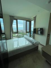 1 Bedroom Condo In The Riviera Ocean Drive Jomtien Pattaya For Sale