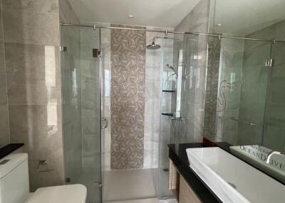 1 Bedroom Condo In The Riviera Ocean Drive Jomtien Pattaya For Sale