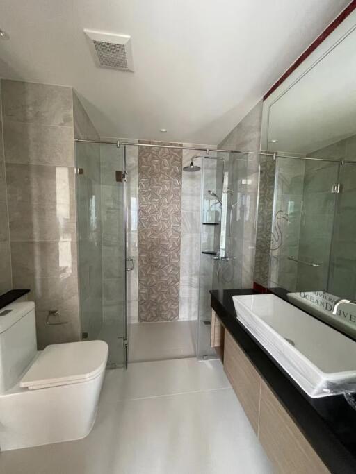 1 Bedroom Condo In The Riviera Ocean Drive Jomtien Pattaya For Sale