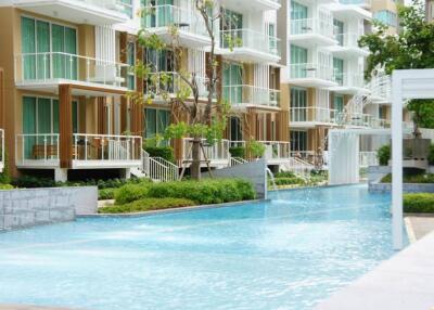 Wanveyla Condo for Rent and Sell