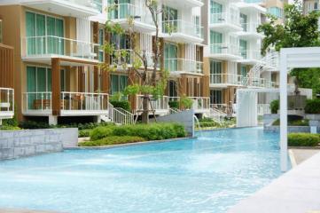 Wanveyla Condo for Rent and Sell