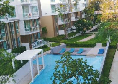 Wanveyla Condo for Rent and Sell