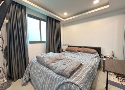 1 Bedroom Condo in Arcadia Beach Continental South Pattaya C011212