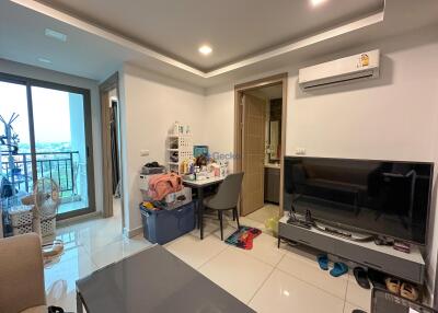 26 ตรม., 1 ห้องนอน, 1 ห้องน้ำ คอนโด ราคา ฿ 1,690,000