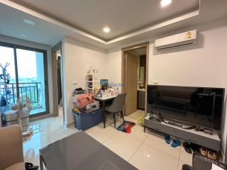 1 Bedroom Condo in Arcadia Beach Continental South Pattaya C011212