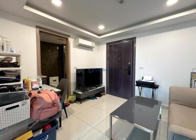 1 Bedroom Condo in Arcadia Beach Continental South Pattaya C011212