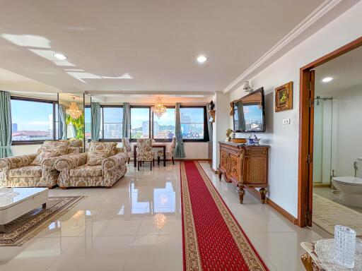 1 Bedroom Condo in Center Condotel South Pattaya C011206