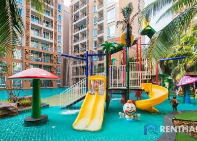 Pattaya: 1950000 Mb for Atlantis Condo Resort! Luxury Living in Paradise!