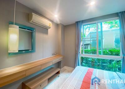 สำหรับ ขาย คอนโด 1 ห้องนอน ที่ Atlantis Condo Resort