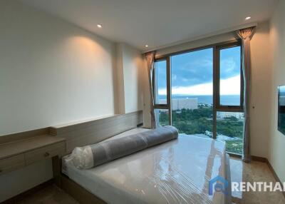 สำหรับ ขาย คอนโด 1 ห้องนอน ที่ The Riviera Ocean Drive